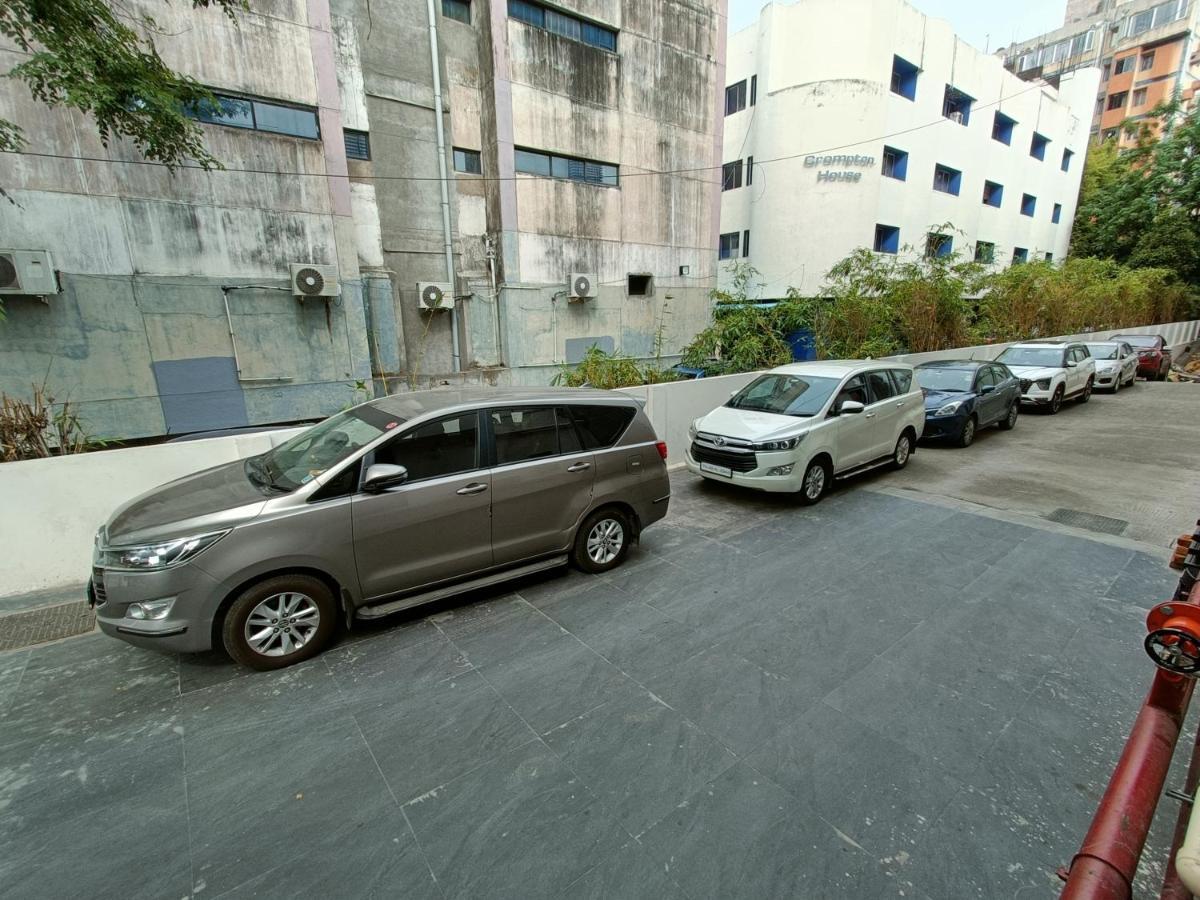 The Kings Park Grand-Near Us Consulate Hotel Chennai Exterior photo